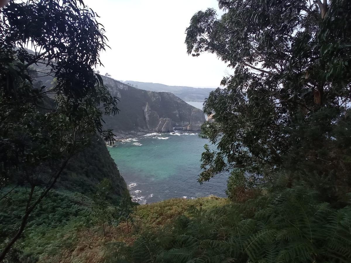 Duerming Family Viveiro 4 Rooms ภายนอก รูปภาพ