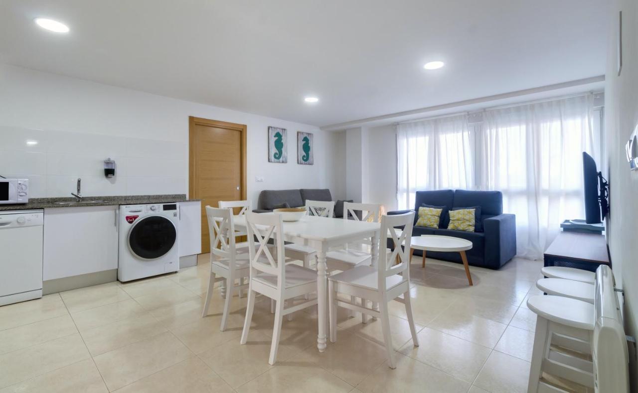 Duerming Family Viveiro 4 Rooms ภายนอก รูปภาพ