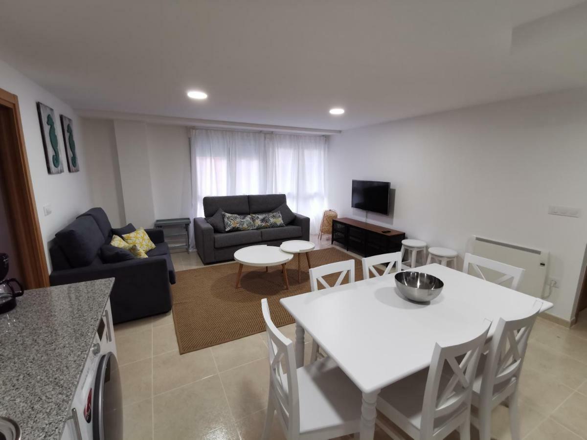 Duerming Family Viveiro 4 Rooms ภายนอก รูปภาพ